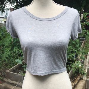 Reformation Summer Top